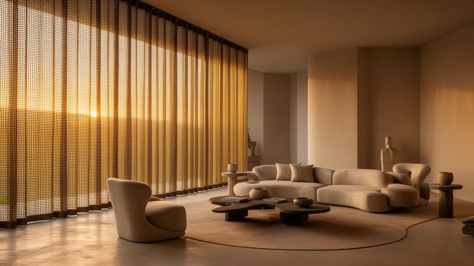 Ultra-Luxury Residential