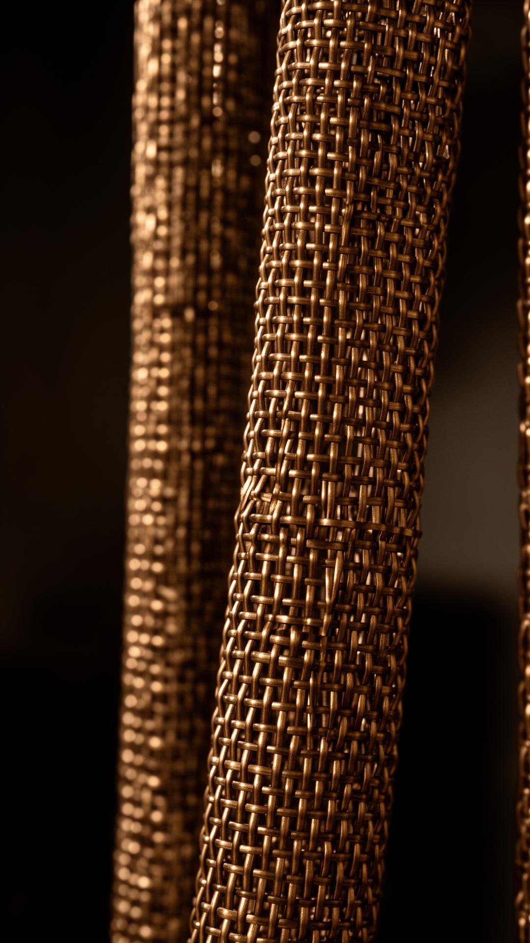 Woven Mesh
